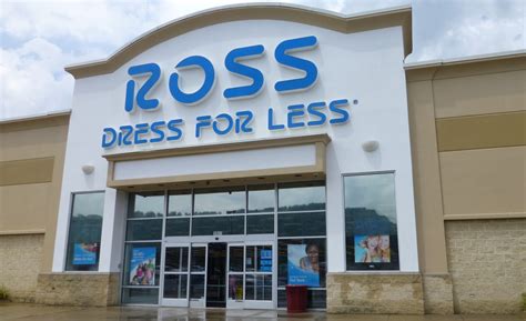 store hours ross